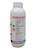 Thuốc phun diệt muỗi PERME UK 50EC