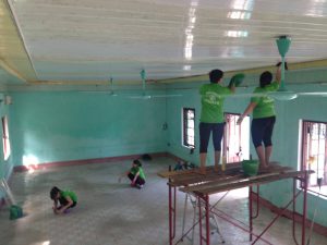 Dịch vụ dọn nhà tại Quảng Ninh